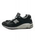 NEW BALANCE (ニューバランス) M990BL2 ブラック サイズ:US8 1/2：12000円