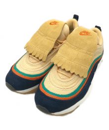 NIKE（ナイキ）の古着「Air Max 97 NGR Golf "Celestial Gold"」｜ベージュ