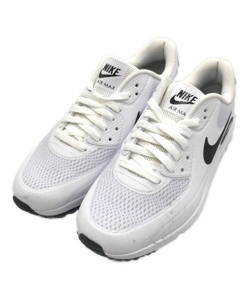 NIKE（ナイキ）NIKE (ナイキ) Air Max 90 GOLF Particle Grey Marina ホワイト サイズ:US 8.5の古着・服飾アイテム