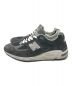 NEW BALANCE (ニューバランス) M990NB2 グレー サイズ:US 8 1/2：11000円