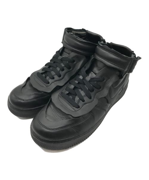 NIKE（ナイキ）NIKE (ナイキ) COMME des GARCONS (コムデギャルソン) AIR FORCE 1 MID 