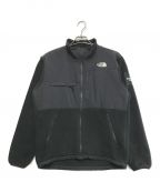 THE NORTH FACEザ ノース フェイス）の古着「DENALI JACKET」｜ブラック