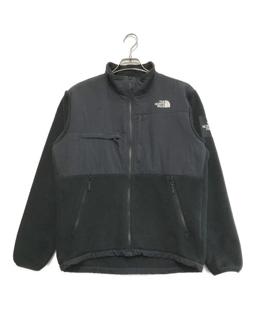 THE NORTH FACE（ザ ノース フェイス）THE NORTH FACE (ザ ノース フェイス) DENALI JACKET ブラック サイズ:Mの古着・服飾アイテム