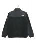 THE NORTH FACE (ザ ノース フェイス) DENALI JACKET ブラック サイズ:M：7000円