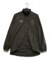 F.C.R.B.（エフシーアールビー）の古着「LONG TAIL WARM UP JACKET」｜ブラック