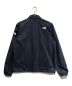 THE NORTH FACE (ザ ノース フェイス) GTX Denim Coach Jacket ブルー サイズ:L：13000円