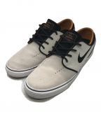 NIKEナイキ）の古着「SB ZOOM JANOSKI OG」｜ホワイト