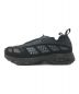 NIKE (ナイキ) AIR MAX SNDR BLACK/SILVER ブラック サイズ:US10.5：18000円