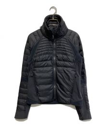 CANADA GOOSE（カナダグース）の古着「Hybridge Perren Jacket」｜ブラック