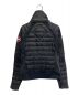 CANADA GOOSE (カナダグース) Hybridge Perren Jacket ブラック サイズ:XS：30000円