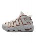 NIKE (ナイキ) AIR MORE UPTEMPO 96（エアモア アップテンポ） ホワイト サイズ:US 3.5：7000円