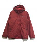 Columbiaコロンビア）の古着「Element Blocker Interchange JKT」｜レッド