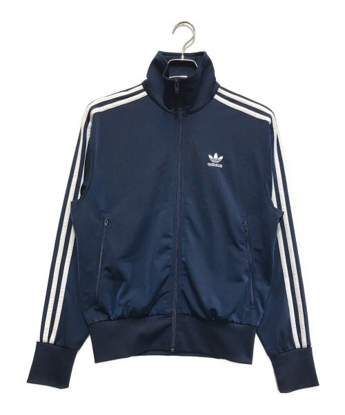 adidas Originals（アディダスオリジナル）adidas Originals (アディダスオリジナル) FIREBIRD TRACK TOP ネイビー サイズ:Sの古着・服飾アイテム