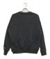 TATRAS (タトラス) SWEAT SHIRT ブラック サイズ:02：17000円