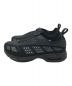 NIKE (ナイキ) AIR MAX SNDR BLACK/SILVER ブラック サイズ:US 10.5：19000円