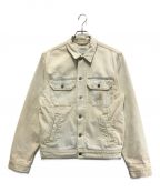 Carhartt WIPカーハート）の古着「STETSON JACKET」｜スカイブルー