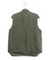 CarHartt (カーハート) CLASSIC VEST グリーン サイズ:M：7000円