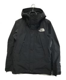 THE NORTH FACE（ザ ノース フェイス）の古着「Mountain Jacket」｜ブラック