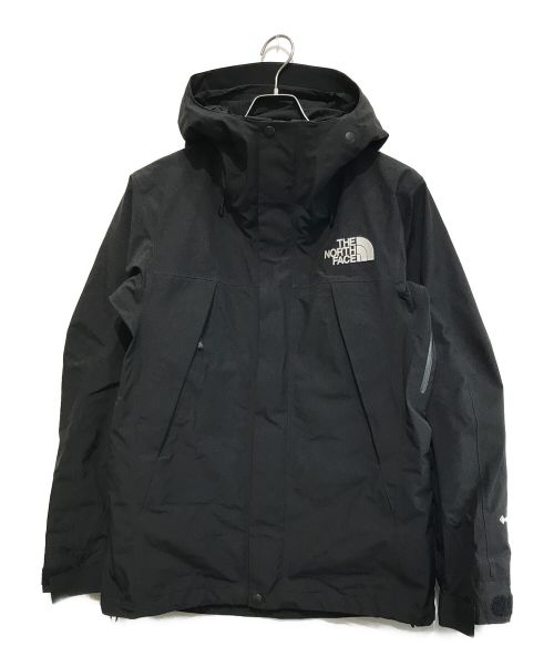 THE NORTH FACE（ザ ノース フェイス）THE NORTH FACE (ザ ノース フェイス) Mountain Jacket ブラック サイズ:Sの古着・服飾アイテム