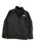 THE NORTH FACE (ザ ノース フェイス) Mountain Jacket ブラック サイズ:S：27000円