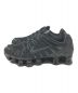 NIKE (ナイキ) SHOX TL ブラック サイズ:US 12：24000円