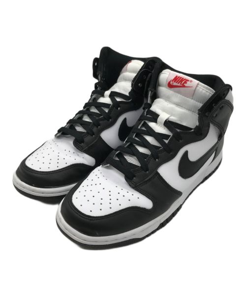 NIKE（ナイキ）nike (ナイキ) Women's Dunk High 