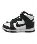 nike (ナイキ) Women's Dunk High 