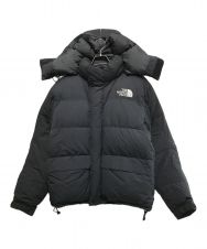 THE NORTH FACE (ザ ノース フェイス) ヌプシダウンジャケット ブラック サイズ:S