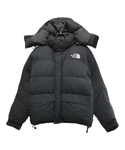 THE NORTH FACE（ザ ノース フェイス）THE NORTH FACE (ザ ノース フェイス) ヌプシダウンジャケット ブラック サイズ:Sの古着・服飾アイテム