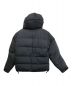 THE NORTH FACE (ザ ノース フェイス) ヌプシダウンジャケット ブラック サイズ:S：12000円