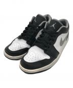 NIKEナイキ）の古着「Air Jordan 1 Low 