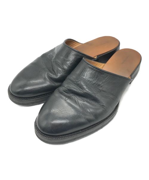 HENDER SCHEME（エンダースキーマ）Hender Scheme (エンダースキーマ) cheak ブラック サイズ:ーの古着・服飾アイテム