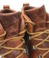 中古・古着 Danner (ダナー) MOUNTAIN TRAIL 55TH ブラウン サイズ:US 8：30000円