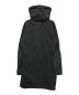 Y-3 (ワイスリー) 16AW french Terry Mix Balaclava Sweater ブラック サイズ:S：10000円