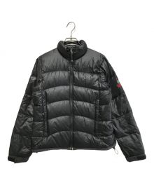 THE NORTH FACE（ザ ノース フェイス）の古着「アコンカグアジャケット」｜ブラック