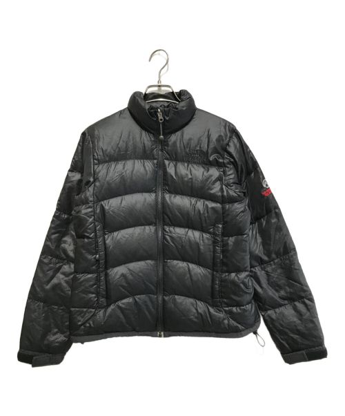 THE NORTH FACE（ザ ノース フェイス）THE NORTH FACE (ザ ノース フェイス) アコンカグアジャケット ブラック サイズ:Sの古着・服飾アイテム