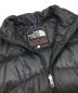 中古・古着 THE NORTH FACE (ザ ノース フェイス) アコンカグアジャケット ブラック サイズ:S：7000円