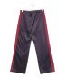 Needles (ニードルズ) 22AW Track Pant パープル サイズ:S：11000円