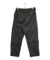 DAIWA (ダイワ) 20AW TECH PARACHUTE PANTS ブラック サイズ:ー：12000円