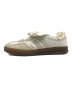 adidas originals (アディダスオリジナル) FOOT INDUSTRY (フットインダストリー) GAZZLE INDOOR アイボリー サイズ:US5 1/2：12000円