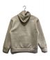 THE NORTH FACE (ザ ノース フェイス) Tech Air Sweat Wide Hoodie ベージュ サイズ:XL：6000円