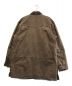 CarHartt (カーハート) 古着ダックジャケット ブラウン サイズ:ー：14000円