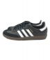 adidas (アディダス) SAMBA OG ブラック サイズ:US 6 1/2：9000円