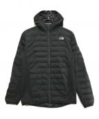 THE NORTH FACEザ ノース フェイス）の古着「Red Run Pro Hoodie」｜ブラック