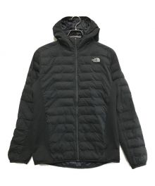 THE NORTH FACE（ザ ノース フェイス）の古着「Red Run Pro Hoodie」｜ブラック