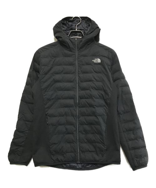 THE NORTH FACE（ザ ノース フェイス）THE NORTH FACE (ザ ノース フェイス) Red Run Pro Hoodie ブラック サイズ:Lの古着・服飾アイテム