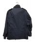 ALPHA (アルファ) 古着M-65 FIELD JACKET ネイビー サイズ:M：8000円