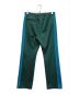 Needles (ニードルズ) STUDIOUS (ステュディオス) 22SS 別注Track Pant - Poly Smooth グリーン サイズ:S：13000円