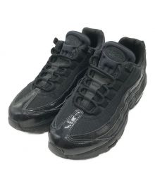 NIKE（ナイキ）の古着「Air Max 95」｜ブラック