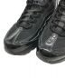 中古・古着 NIKE (ナイキ) Air Max 95 ブラック サイズ:US 7：7000円